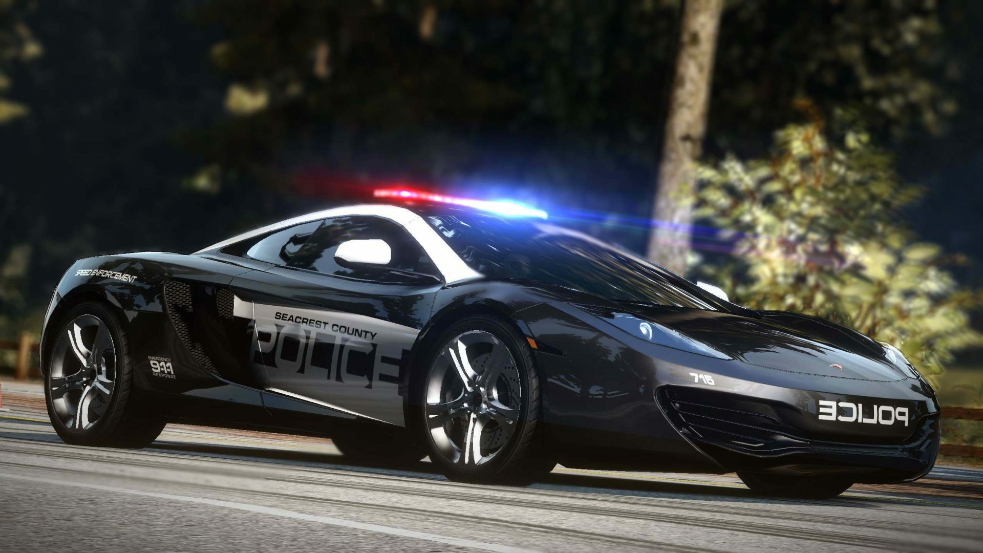 Need for Speed: Hot Pursuit (Edición Limitada)